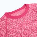 Dámská sada funkčního prádla Woolcano SET1109 Pink 6