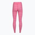 Dámská sada funkčního prádla Woolcano SET1109 Pink 9