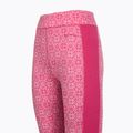 Dámská sada funkčního prádla Woolcano SET1109 Pink 11