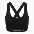 Podprsenka Woolcano BRA1111 Czarny