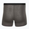 Pánské boxerky Woolcano SHT1112 Szary 2