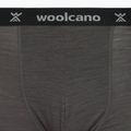 Pánské boxerky Woolcano SHT1112 Szary 4