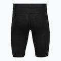 Pánské boxerky Woolcano SHT1113 Czarny 2