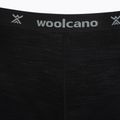 Pánské boxerky Woolcano SHT1113 Czarny 3