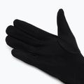 Fotbalové rukavice Kadva Baley Gloves Czarny 4