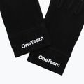 Fotbalové rukavice Kadva Baley Gloves Czarny 4