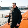 Pánská zimní bunda OneTeam TacticalPro Czarny 6