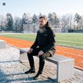 Pánská zimní bunda OneTeam TacticalPro Czarny 8