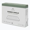 Nafukovací matrace KADVA Sinbed Single blue 8