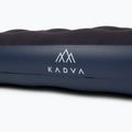 Dětská nafukovací matrace Kadva Sinbed Double blue 3