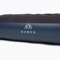 Dětská nafukovací matrace Kadva Sinbed Double blue 6