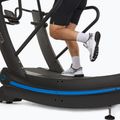 Manuální běžecký pás TREXO Bolt Commercial black 10