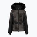Dámská lyžařská bunda DISUMER Nova JKT WMNS Black