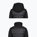 Lyžařský komplet DISUMER Elite Set WMNS Black 16