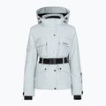 Dámská lyžařská bunda DISUMER Peak JKT WMNS White