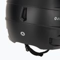 Cyklistická přilba ATTABO State 1.0 full face černá 8