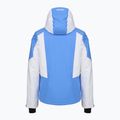 Pánská lyžařská bunda DISUMER Peak JKT blue/white 2