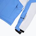 Pánská lyžařská bunda DISUMER Peak JKT blue/white 3