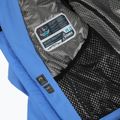 Pánská lyžařská bunda DISUMER Peak JKT blue/white 11