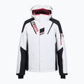 Pánský lyžařský komplet DISUMER Pinnacle II Set white/black 3