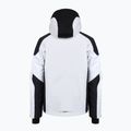 Pánský lyžařský komplet DISUMER Pinnacle II Set white/black 4