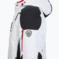 Pánský lyžařský komplet DISUMER Pinnacle II Set white/black 5