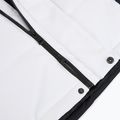 Pánský lyžařský komplet DISUMER Pinnacle II Set white/black 8