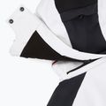 Pánský lyžařský komplet DISUMER Pinnacle II Set white/black 12