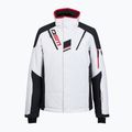 Pánský lyžařský komplet DISUMER Pinnacle II Set white/black 16