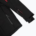 Pánský lyžařský komplet DISUMER Pinnacle II Set Black 5