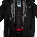 Pánský lyžařský komplet DISUMER Pinnacle II Set Black 11