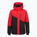 Pánský lyžařský komplet DISUMER Pinnacle Set black/red 3