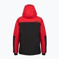 Pánský lyžařský komplet DISUMER Pinnacle Set black/red 4