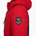 Pánský lyžařský komplet DISUMER Pinnacle Set black/red 5