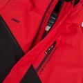 Pánský lyžařský komplet DISUMER Pinnacle Set black/red 7