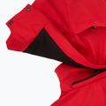 Pánský lyžařský komplet DISUMER Pinnacle Set black/red 12