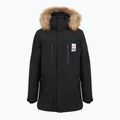Pánská lyžařská bunda DISUMER Ryon JKT Black