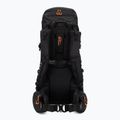 Turistický batoh KADVA YOURney Black 3