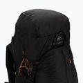 Turistický batoh KADVA YOURney Black 4