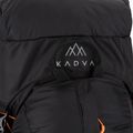 Turistický batoh KADVA YOURney Black 5