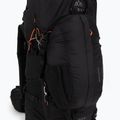 Turistický batoh KADVA YOURney Black 7