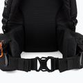 Turistický batoh KADVA YOURney Black 13
