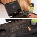 Elektrický běžecký pás TREXO TXO-W325 black 12