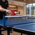 Stůl na stolní tenis OneTeam OT-TTI-03 blue 5