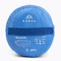 Dětský spací pytel KADVA Bruno's blue 12
