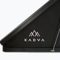 Střešní stan pro 2 osoby Kadva Razor černý 13