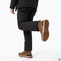 Pánské sněhule KADVA TANRIS MID WP Brown 3
