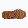Pánské sněhule KADVA TANRIS MID WP Brown 11