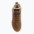 Pánské sněhule KADVA TANRIS MID WP Brown 12