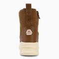 Dámské sněhule KADVA TANRIS MID HG WMNS Brown 8